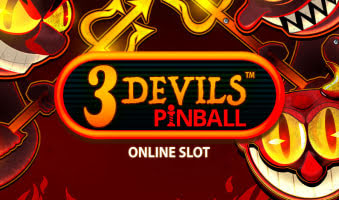Slot Demo 3 Devils Pinball