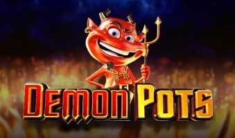 Slot Demo Demon Pots