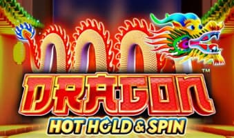 Slot Demo Dragon Hot Hold & Spin