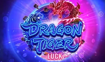 Slot Demo Dragon Tiger Luck