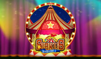 Slot Demo Ecstatic Circus (Sirkus Ekstatik)