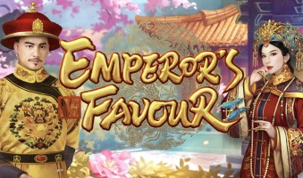 Slot Demo Emperor's Favour