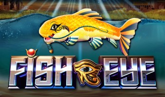 Slot Demo Fish Eye
