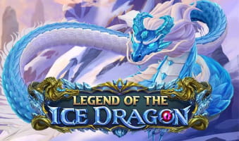 Slot Demo Legend of the Ice Dragon