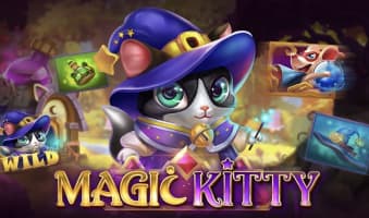 Slot Demo Magic Kitty