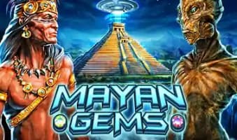 Slot Demo Mayan Gems
