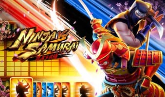 Demo Slot Ninja Vs Samurai