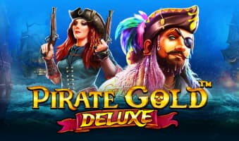 Slot Demo Pirate Gold Deluxe