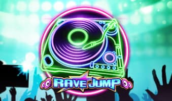 Slot Demo Rave Jump