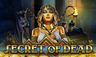 Slot Demo Secret of Dead