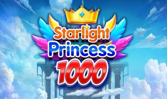 Slot Demo Starlight Princess 1000