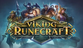 Slot Demo Viking Runecraft