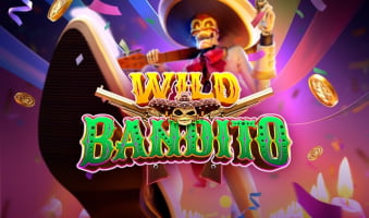 Slot Demo Wild Bandito