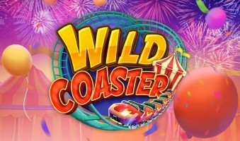 Slot Demo Wild Coaster